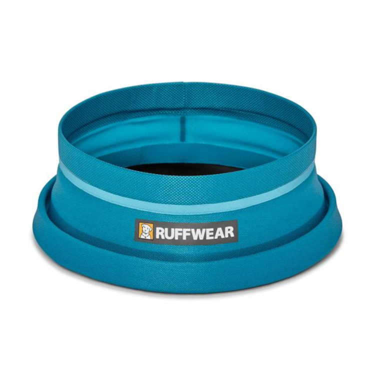 Ruffwear Bivy Collapsible Dog Bowl